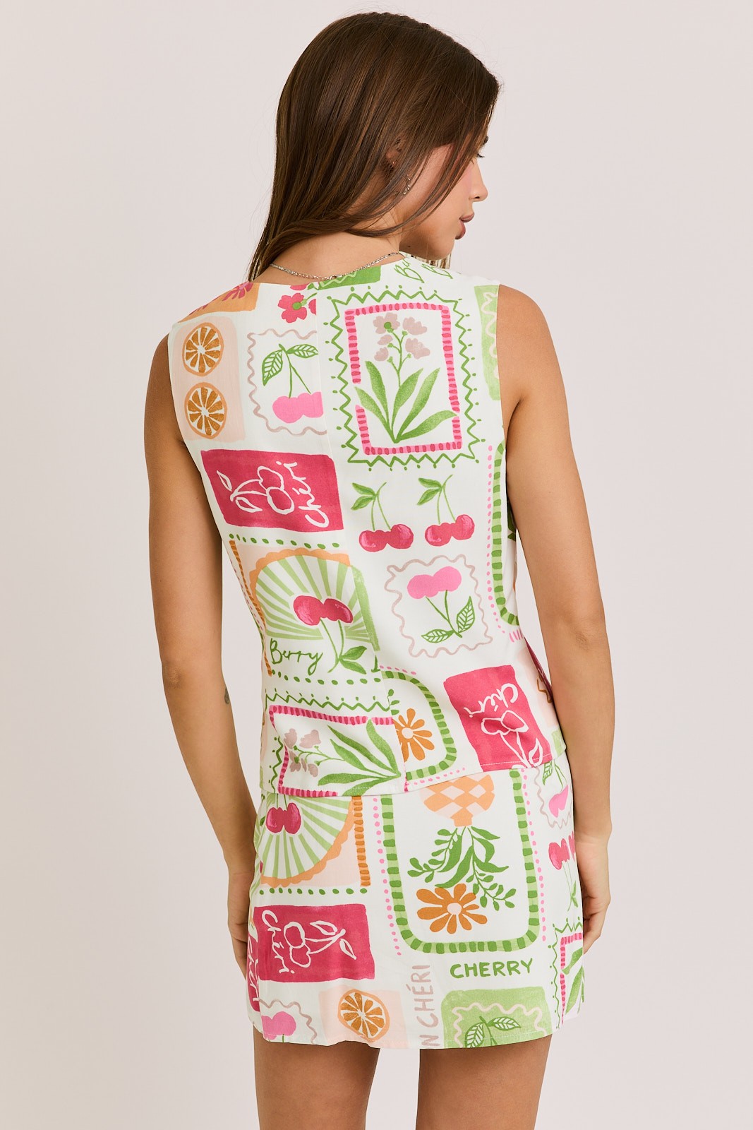 Mon Cheri Skirt
